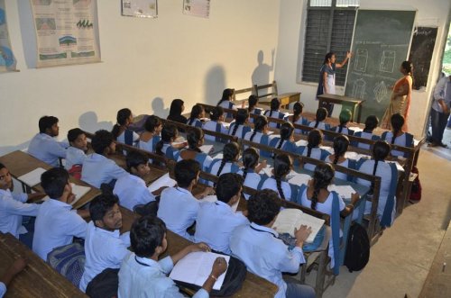 Government College, Rajahmundry