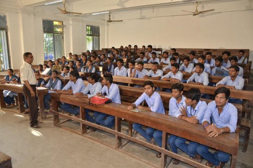 Government College, Rajahmundry