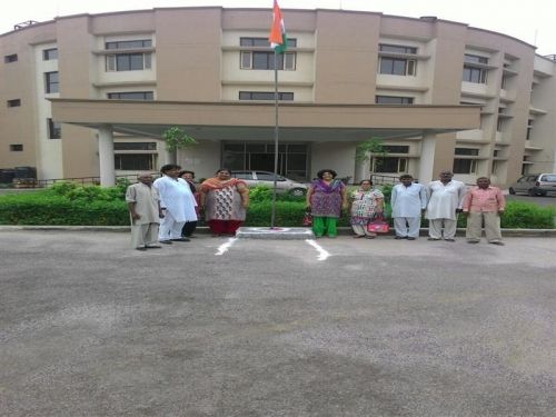 Government College, Bahadurgarh