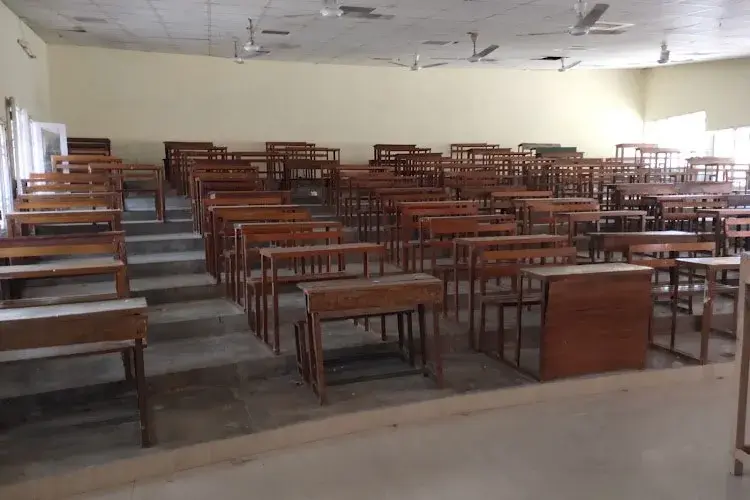 Government College for Girls, Gurgaon