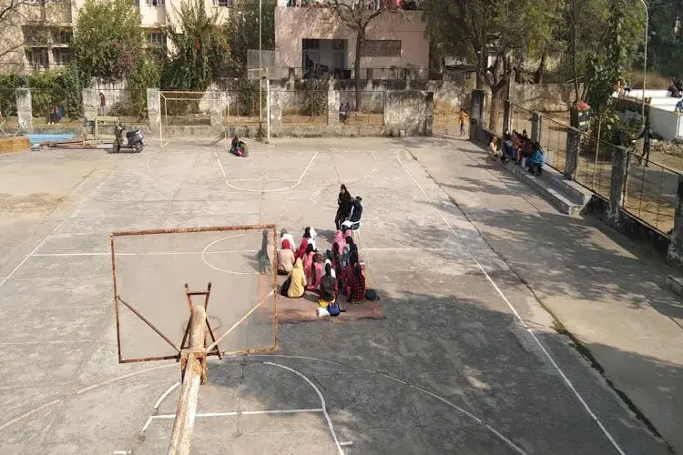 Government College for Girls, Gurgaon