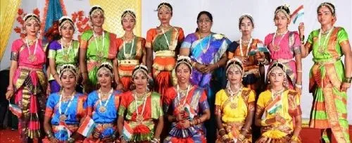 Government College for Women, Kumbakonam