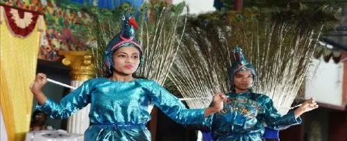 Government College for Women, Kumbakonam
