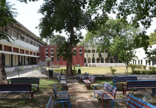 Government College for Women, Karnal