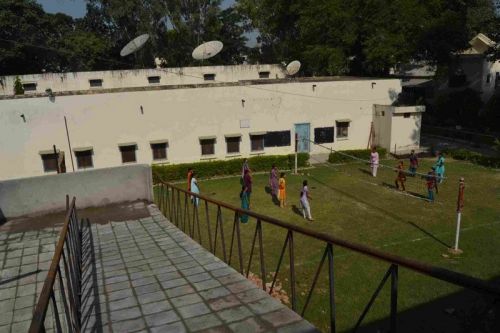 Government College for Women, Karnal