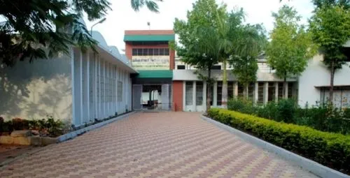 Government College for Women, Mandya