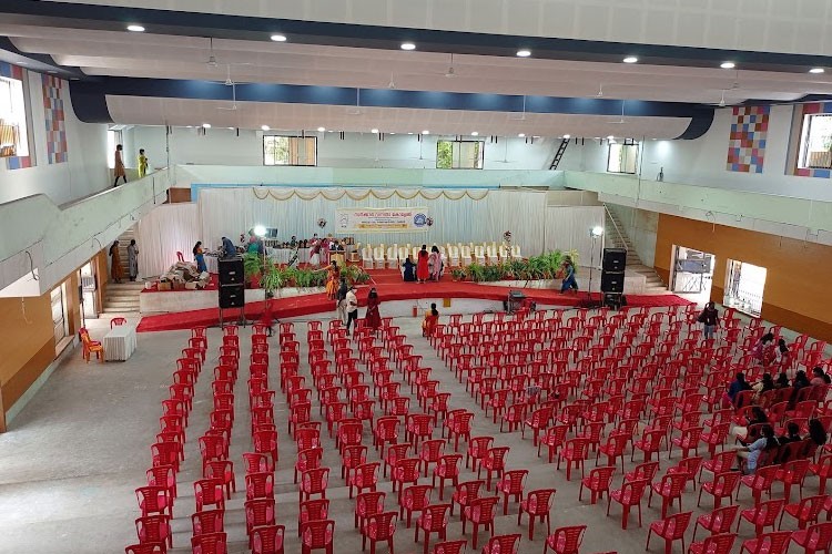 Government College for Women, Thiruvananthapuram