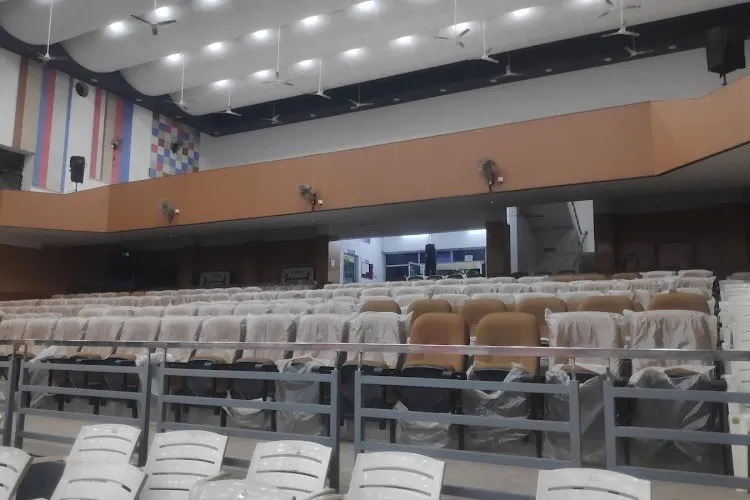 Government College for Women, Thiruvananthapuram