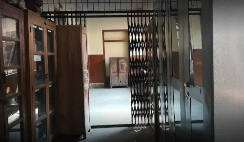 Government College, Solan