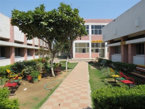 Government College, Gurgaon