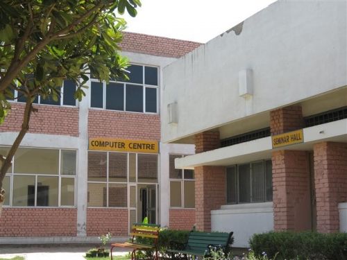 Government College, Gurgaon