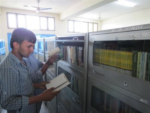 Government College, Gurgaon