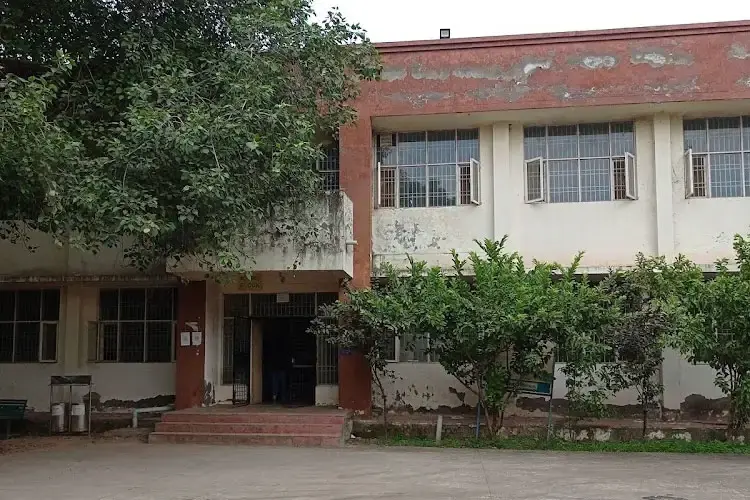 Government College, Gurgaon