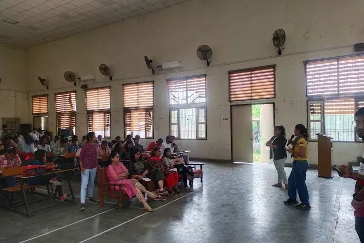 Government College, Gurgaon
