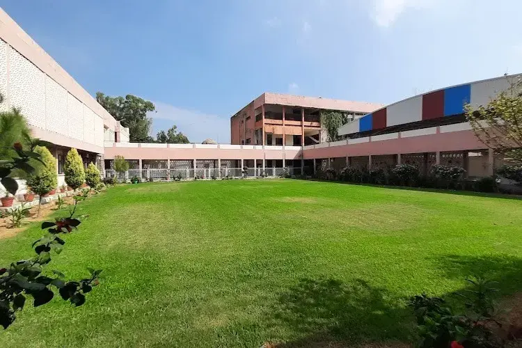 Government College, Hisar