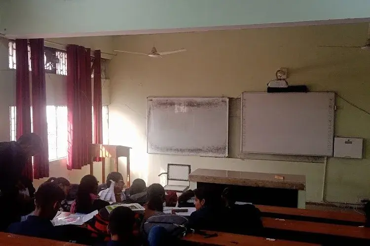 Government College, Hisar