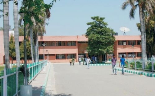 Government College, Hisar
