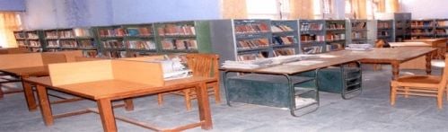 Government College, Jhajjar