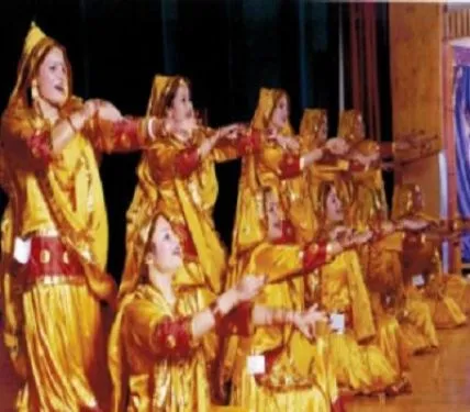 Government College, Kangra