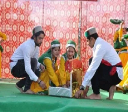 Government College, Kangra