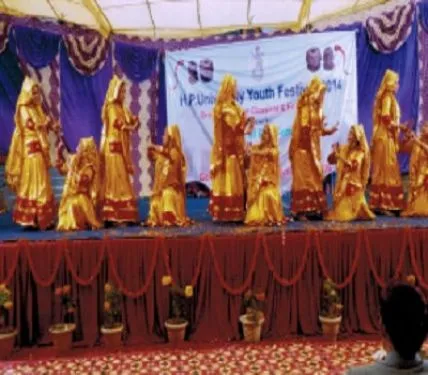 Government College, Kangra