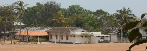 Government College Kariavattom, Thiruvananthapuram