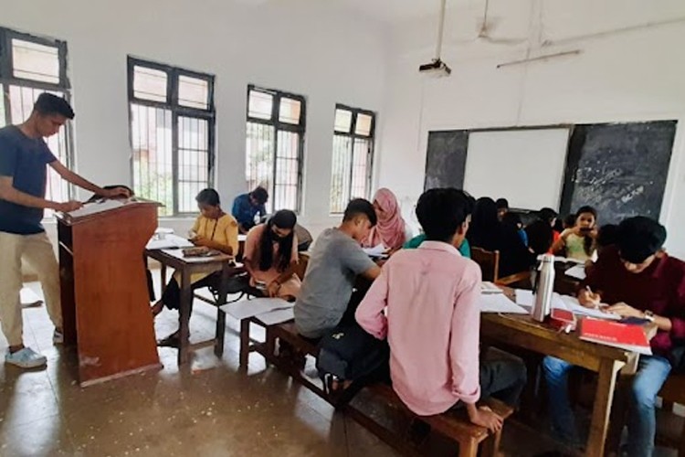 Government College, Kasaragod