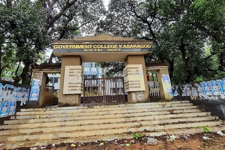 Government College, Kasaragod