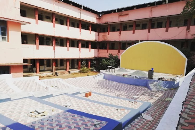 Government College, Kasaragod