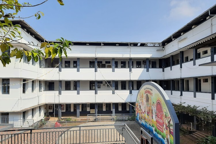 Government College, Kasaragod