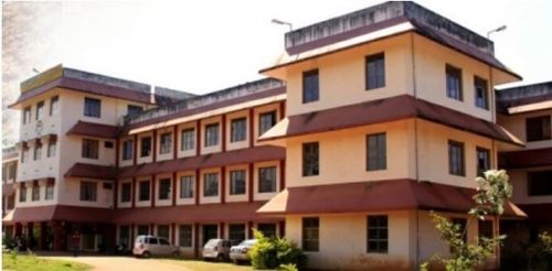 Government College Kattappana, Idukki