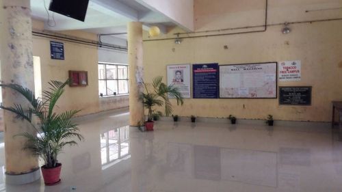 Government College, Kottayam