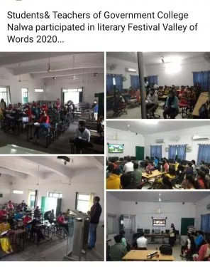 Government College Nalwa, Hisar