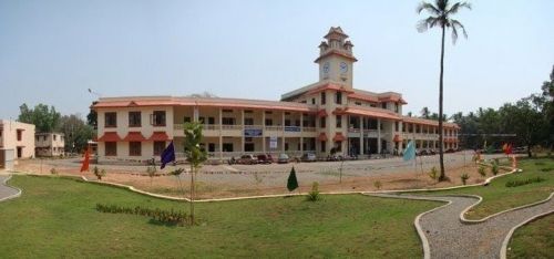 Government College, Nedumangad