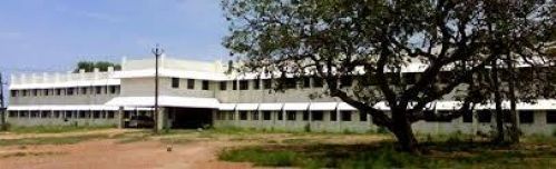 Government College, Nedumangad