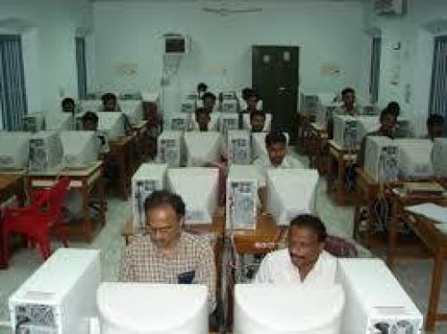 Government College, Nedumangad