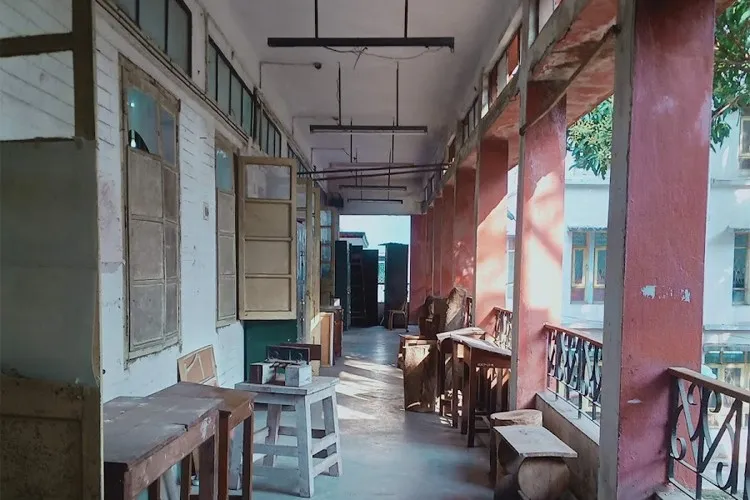 Government College of Art and Craft, Kolkata