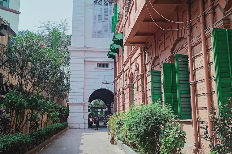 Government College of Art and Craft, Kolkata