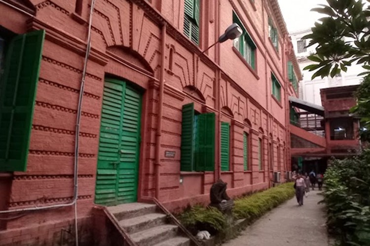 Government College of Art and Craft, Kolkata