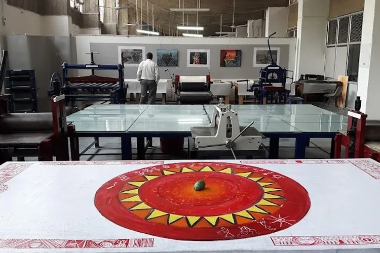 Government College of Arts, Chandigarh