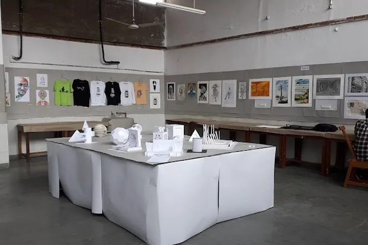 Government College of Arts, Chandigarh