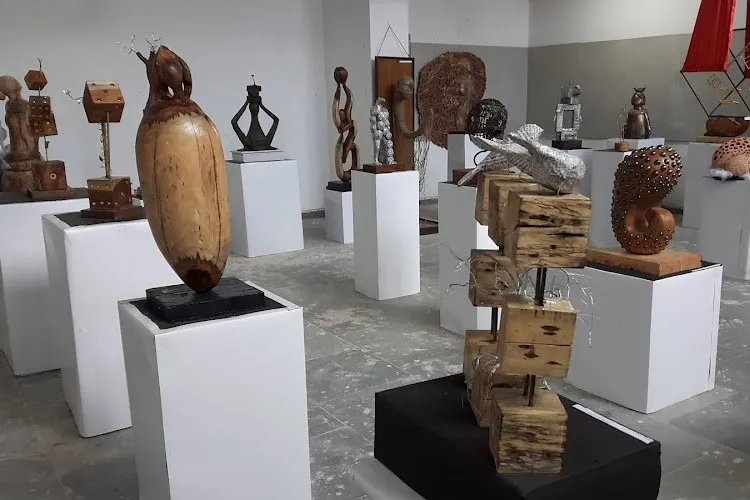 Government College of Arts, Chandigarh