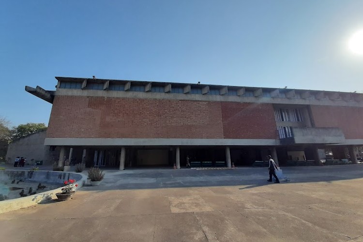 Government College of Arts, Chandigarh