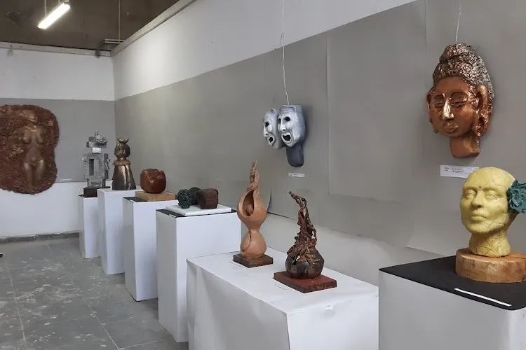 Government College of Arts, Chandigarh