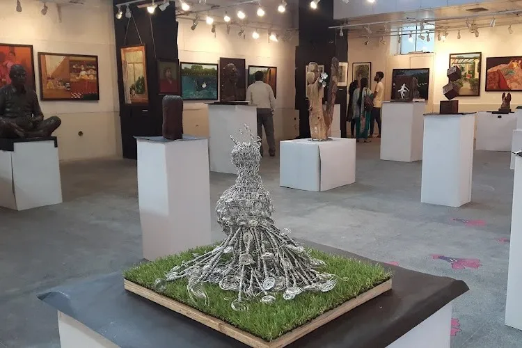 Government College of Arts, Chandigarh