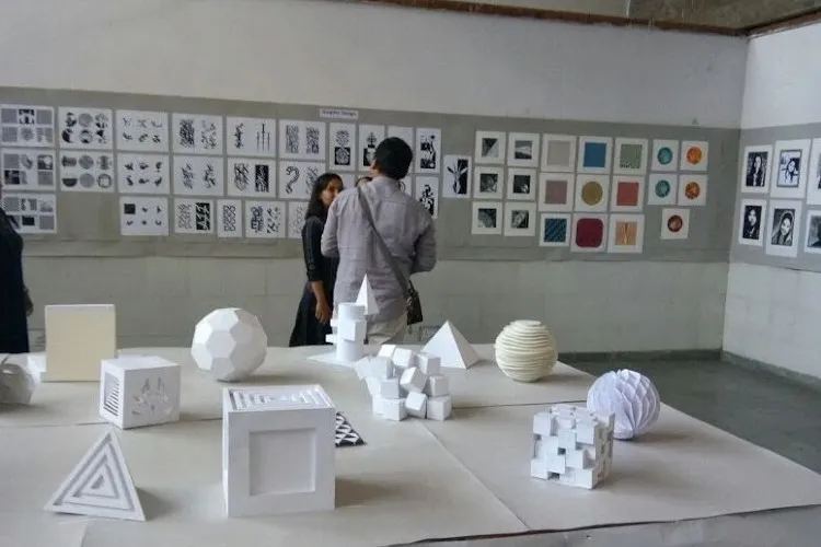 Government College of Arts, Chandigarh