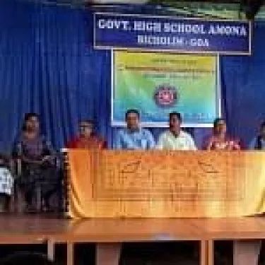 Government College of Arts, Science and Commerce, North Goa