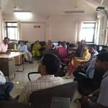 Government College of Arts, Science and Commerce, North Goa