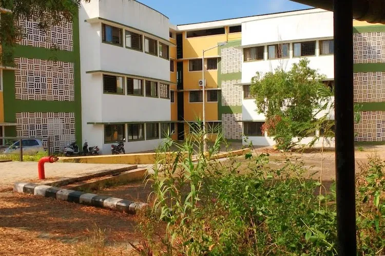 Government College of Art,s Science and Commerce Quepem, South Goa