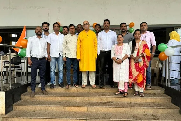 Government College of Art,s Science and Commerce Quepem, South Goa